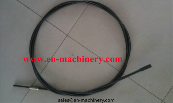 Vibrator spares best price concrete vibratory poker concrete vibrator shaft