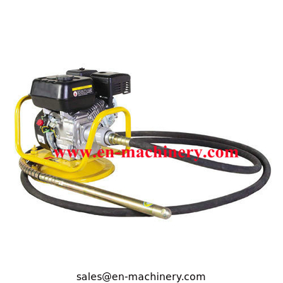 Vibrator Concrete For Sale Gasoline Small Portable Hose Honda Robin EY20 Engine Concrete