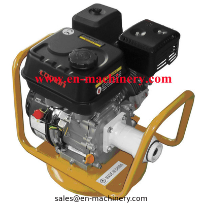 Leading Manufacturer Honda Japanese Type Concrete Vibrator For Wholesaler