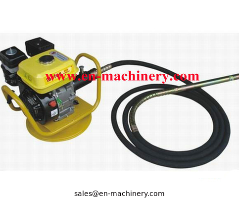 Leading Manufacturer Honda Japanese Type Concrete Vibrator For Wholesaler