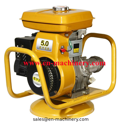 Leading Manufacturer Honda Japanese Type Concrete Vibrator For Wholesaler