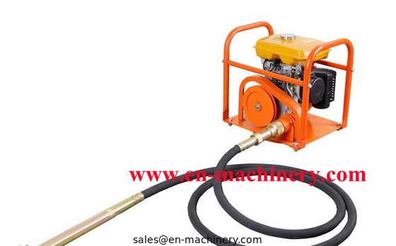 Leading Manufacturer Honda Japanese Type Concrete Vibrator For Wholesaler