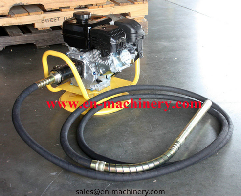 Leading Manufacturer Honda Japanese Type Concrete Vibrator For Wholesaler