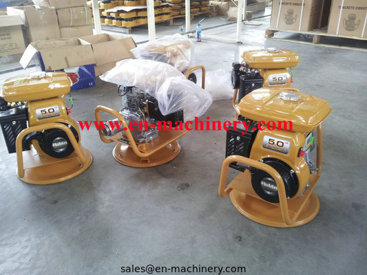 Leading Manufacturer Honda Japanese Type Concrete Vibrator For Wholesaler