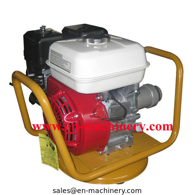 Leading Manufacturer Honda Japanese Type Concrete Vibrator For Wholesaler