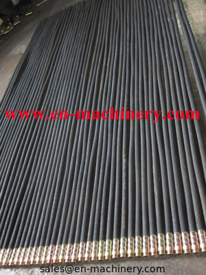 Case Parts For Concrete Vibrator Hand Held Conctruction Concrete Vibrator For Sale