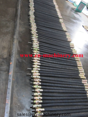 Surface Concrete Vibrator Concrete Needle Vibrator Concrete Vibrator Rod
