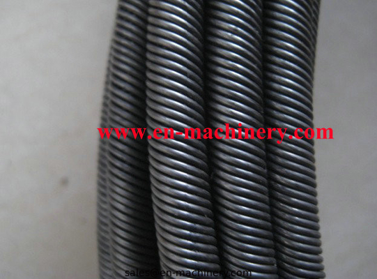 6m Concrete Vibrator Shaft Poker Vibrator Japanese Type Vibrator Shaft