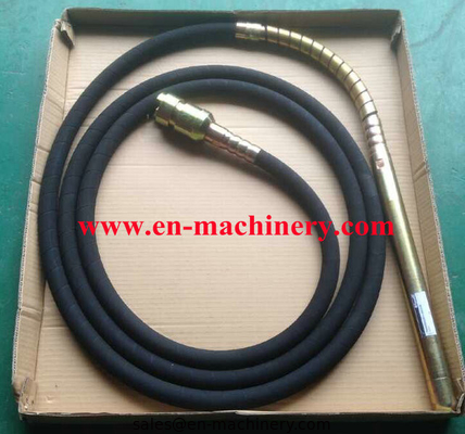 6m Concrete Vibrator Shaft Poker Vibrator Japanese Type Vibrator Shaft