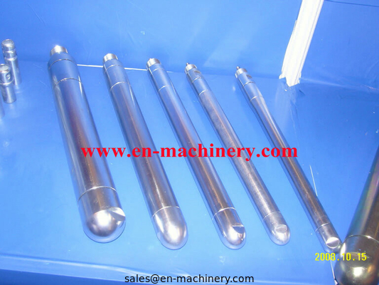 45#/70# Steel With 65mn,Shaft Diameter From 3mm To 20mm For Flexible Shaft