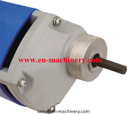 Vibrator poker vibrating motor machine electric portable concrete vibrator