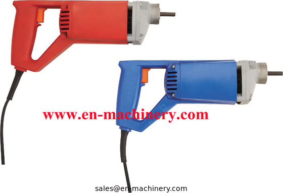 Handy/handheld/small/mini /electric/portable concrete vibrator