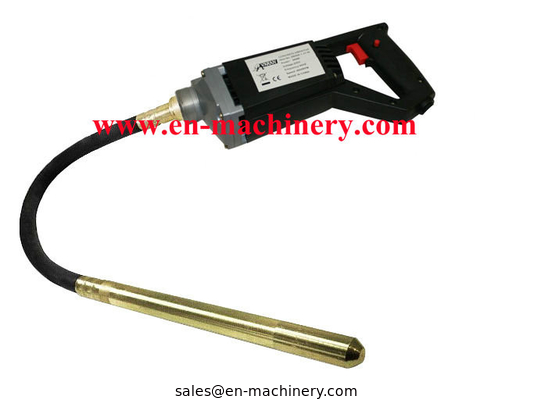 Handy/handheld/small/mini /electric/portable concrete vibrator