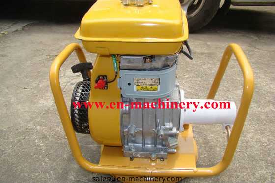 Dynapac type mini hand held portable robin honda diesel electric motor gasoline engine