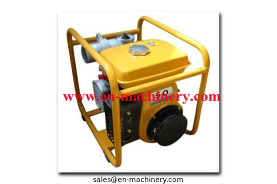 China manufacter Robin Gasoline petrol Concrete Vibrator in www.en-machinery.com