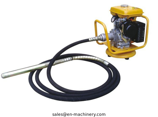 CLASSIC(CHINA) Vibrator Concrete For Sale Gasoline Small Portable Hose Honda Robin EY20