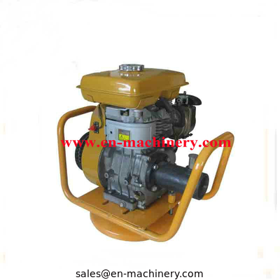 CLASSIC(CHINA) Vibrator Concrete For Sale Gasoline Small Portable Hose Honda Robin EY20
