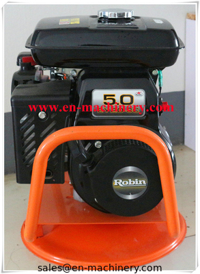 CLASSIC(CHINA) Vibrator Concrete For Sale Gasoline Small Portable Hose Honda Robin EY20