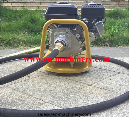 CLASSIC(CHINA) Vibrator Concrete For Sale Gasoline Small Portable Hose Honda Robin EY20