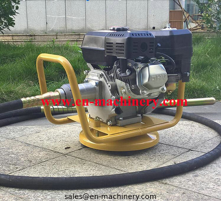 China manufacter Robin Gasoline petrol Concrete Vibrator in www.en-machinery.com