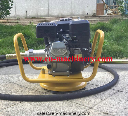 China manufacter Robin Gasoline petrol Concrete Vibrator in www.en-machinery.com