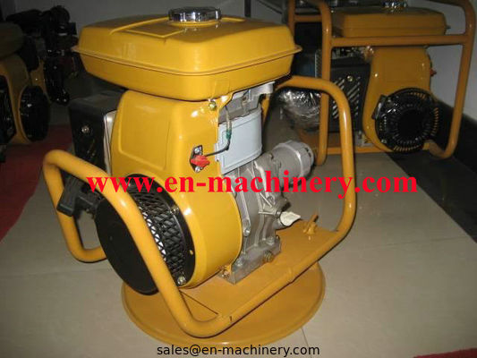 CLASSIC(CHINA) Vibrator Concrete For Sale Gasoline Small Portable Hose Honda Robin EY20