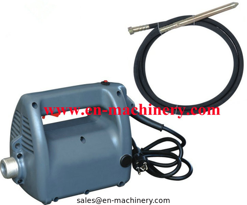 High frequency eccentric concrete vibrating machine for sale machine
