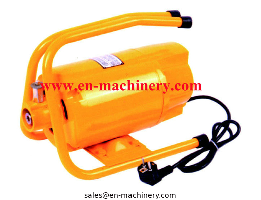 2.2KW Concrete Vibrator With 6M Concrete Vibrator Needle shaft 2HP