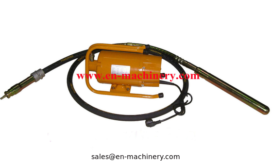 High frequency vibrator motor for table japense type /dynapac Concrete vibrator