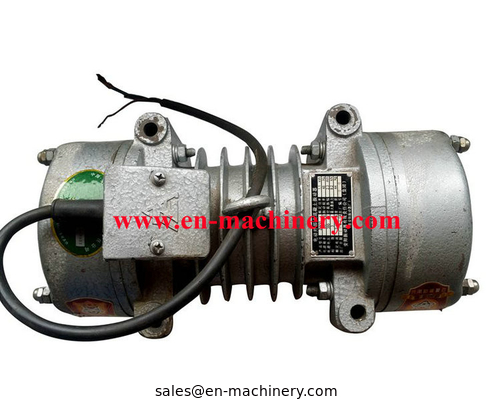 High frequency vibrator motor for table japense type /dynapac Concrete vibrator