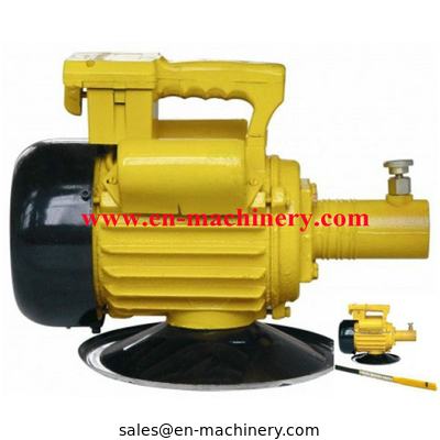High frequency vibrator motor for table japense type /dynapac Concrete vibrator