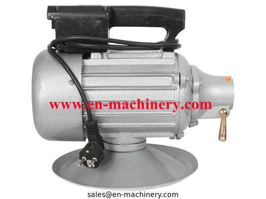 ZW new flat plate external portable electric concrete vibrator price