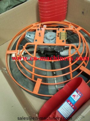 Electric Petrol Powerful Construction Tool Portable Gasoline Concrete Power Trowel