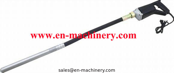 High Performance Light Weight Portable Concreting Vibrator Needle