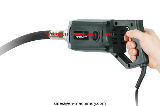 High Performance Light Weight Portable Concreting Vibrator Needle