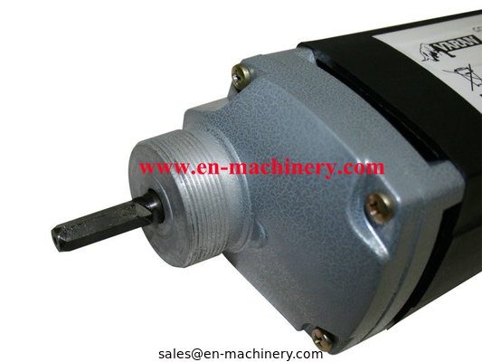 High Performance Light Weight Portable Concreting Vibrator Needle
