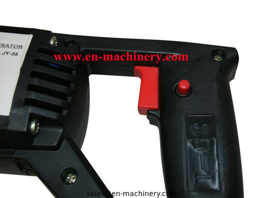 High Performance Light Weight Portable Concreting Vibrator Needle