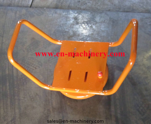Small Portable Hose Honda Robin EY20 Engine Concrete Vibrator Price