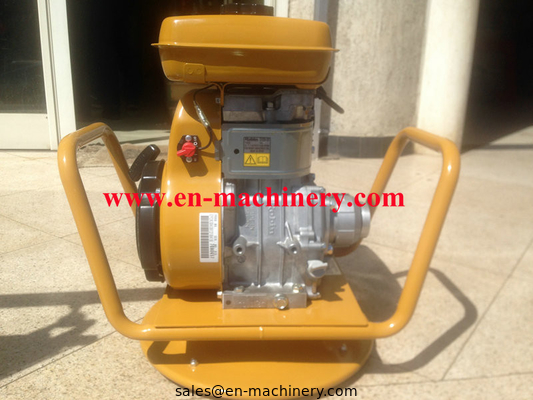Small Portable Hose Honda Robin EY20 Engine Concrete Vibrator Price