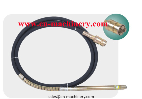 Discount Electric Plug-In Internal Concrete Vibrator Motor,Plug Type Pine Type Concrete Vibrator,Concrete Vibrator Shaft