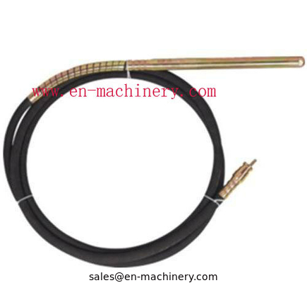 Discount Electric Plug-In Internal Concrete Vibrator Motor,Plug Type Pine Type Concrete Vibrator,Concrete Vibrator Shaft