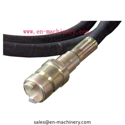 Discount Electric Plug-In Internal Concrete Vibrator Motor,Plug Type Pine Type Concrete Vibrator,Concrete Vibrator Shaft