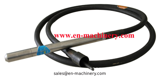 Discount Electric Plug-In Internal Concrete Vibrator Motor,Plug Type Pine Type Concrete Vibrator,Concrete Vibrator Shaft