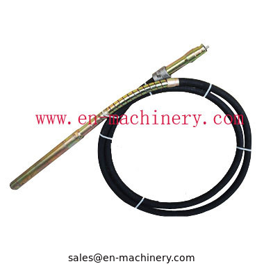 Discount Electric Plug-In Internal Concrete Vibrator Motor,Plug Type Pine Type Concrete Vibrator,Concrete Vibrator Shaft