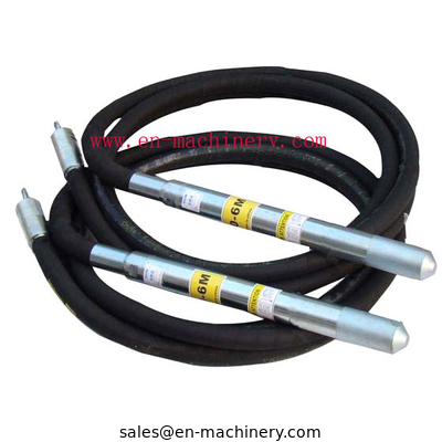 Discount Electric Plug-In Internal Concrete Vibrator Motor,Plug Type Pine Type Concrete Vibrator,Concrete Vibrator Shaft
