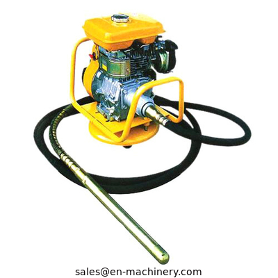CLASSIC CHINA 5HP EY20 Small Concrete Vibrator, Single Phase Building Construction Tools And Equipment
