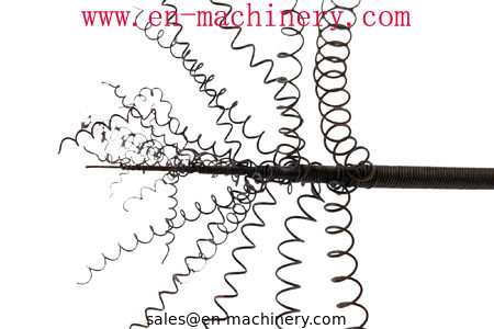 Electric motor long shaft/concrete vibrator shaft parts hose coupling rotary shaft counter shaft bearing holder