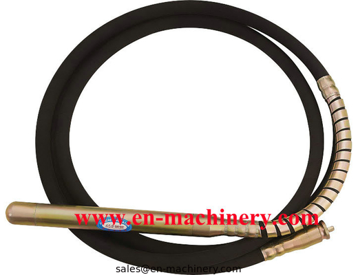 Hexagonal Type Concrete Tools Dynapac Type Concrete Vibrator Hose (ZN32)