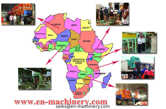 Small Scale Manual Block Making Machine,1-40 Used Brick Making Machine for sale
