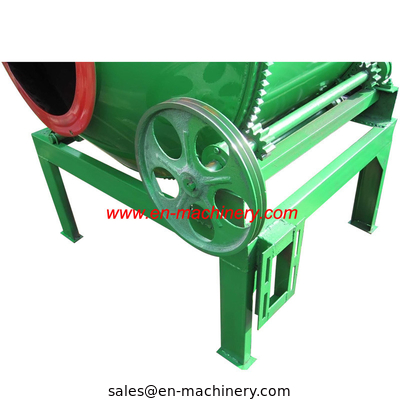 Gasoline/diesel engine small sell loading portable electric cement mixer
